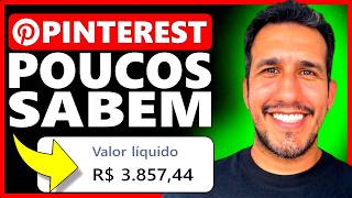 3 NICHOS FÁCEIS DE GANHAR DINHEIRO NO PINTEREST (MESMO SEM SEGUIDORES)