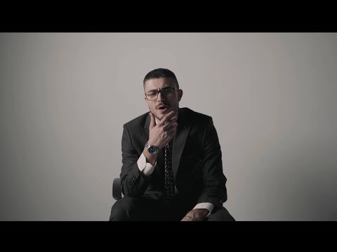 ORLI ANROW - Young Kevin Samuels (Official Music Video) ft. @byKevinSamuels