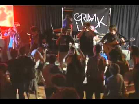 grim luck live pt 5 2007 - King Lothaire