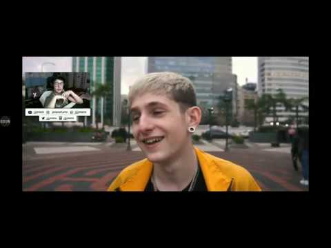 JJJJOACO TURRO REACCIONA A "CLICK" DE DILLOM & ALIJAH PARRISH || NEGRON 9 ||