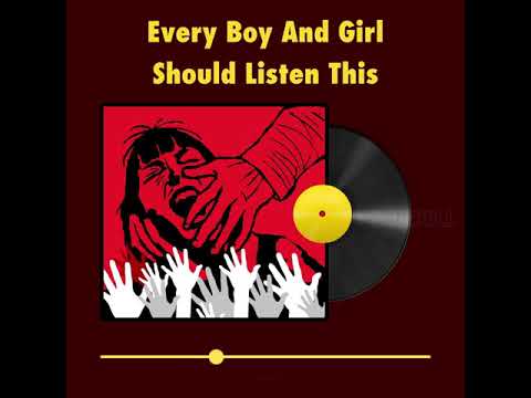 Aren't Men Ought to Know about it | Brochill App | Child Abuse