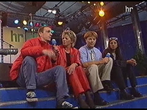 Hessentagsjournal (Fragment), Hessen Fernsehen 27.6.1997