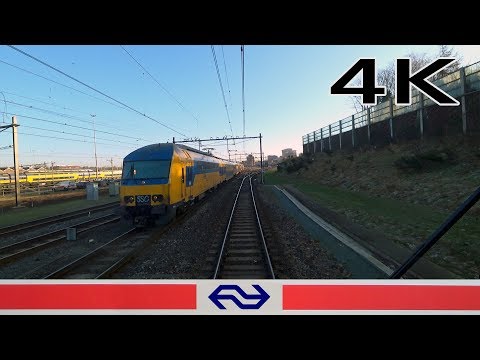 CABVIEW HOLLAND Utrecht - Amersfoort DDZ 2018