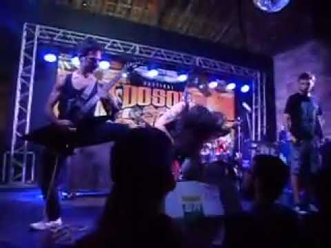 Torment The Skies - Festival Do Sol 2014