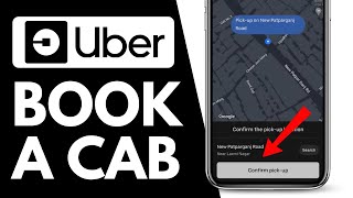 Download lagu How to Book Uber Cab (2026) mp3