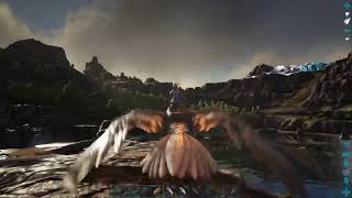 アークの世界！