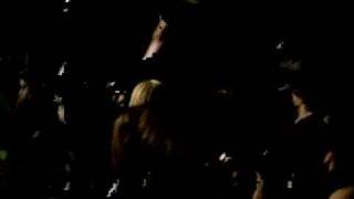 Wendy Icon @ FOWLERS LIVE