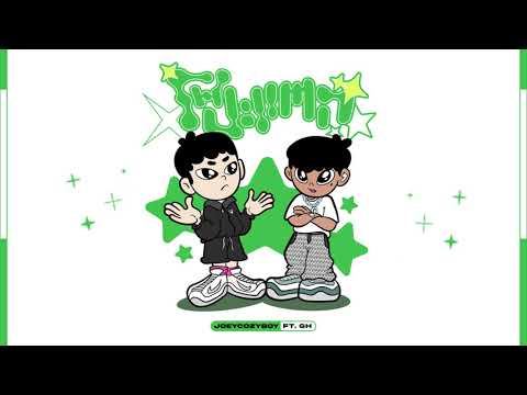 JOEYCOZYBOY x GH - โป๊ะแตก (Visualizer)