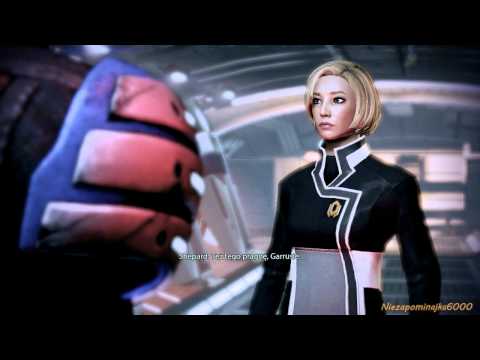 Let's Play: Mass Effect 2 (na ślepo) cz. 104 - "Badamy aktywność gethów"