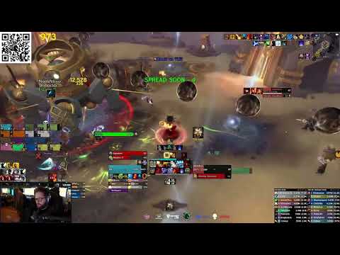 Day 73 - World of Warcraft - Top 5 Twitch Highlights 2022