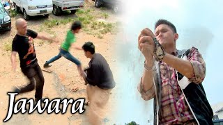 Download lagu Kerennya Silat Ading & Encep Melawan Preman [Jawara] [16 Juni 2016] mp3