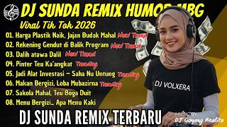 Download lagu Lagu Viral !! Harga Plastik Naik, Jajan Budak Mahal || DJ Sunda Jaipong Terbaru 2026 Viral TikTok mp3