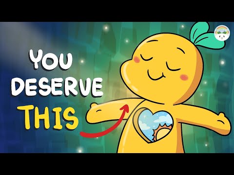 If You’re Always Hard on Yourself, Watch This