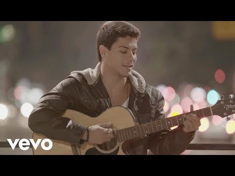 Arthur Aguiar - A Flor (Videoclipe)