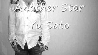 Another Star　　Yu Sato