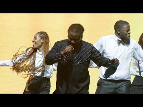 DOMINER| Derek-Jones (feat. Iron Le Rappeur) VIDEO Contemplation Live 3 à Abidjan????????