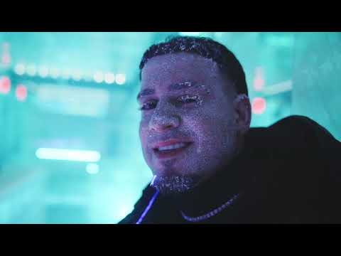 Namir - Témpano de Hielo  (Video Oficial)