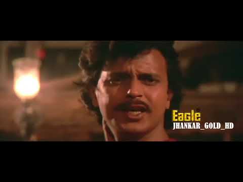 Sheeshe Ki Umar Pyale Ki Eagle JHANKAR HD 720P SONG MOVIE Prem Pratigyaa1989