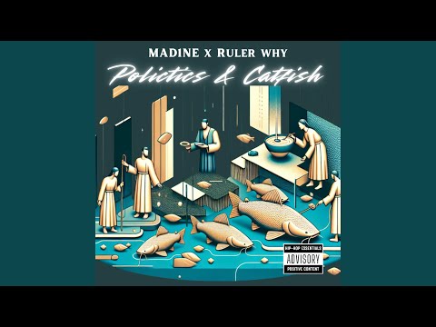 Politics & Catfish (feat. Ruler Why)