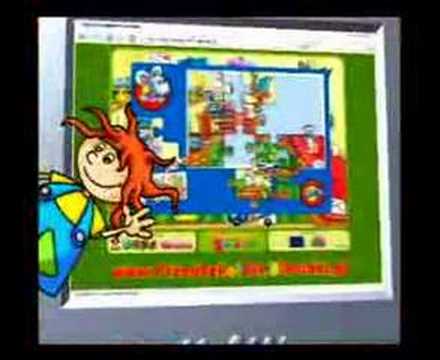 Przedszkolaki Sieciaki