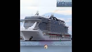 Cruise Ship Flooding! What Happens When Things Go WRONG? #shorts