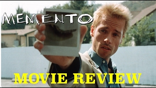 Memento ANALYZED - Movie Review (SPOILERS)