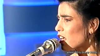 PAOLA TURCI - Bambini (Festival Di Sanremo 1989 - 1a Serata - AUDIO HQ)