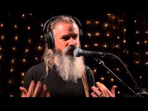 Moon Duo - Full Performance (Live on KEXP)