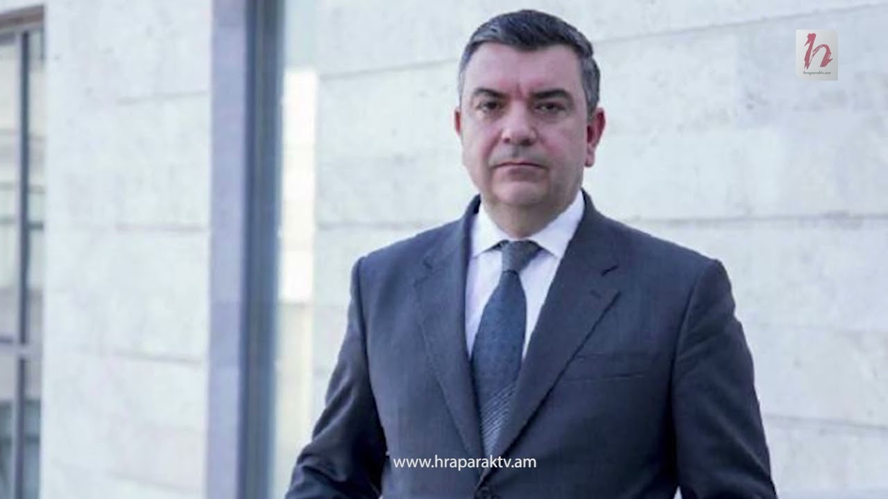 Հակառուս գործիչը՝ ԱԳ նախարարի տեղակա՞լ