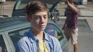 Divine Sparks / Kutsal Kıvılcımlar - Trailer