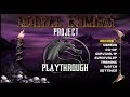 Mortal Kombat Project 4 1 Season 2 9 Playthrough No Commentary
