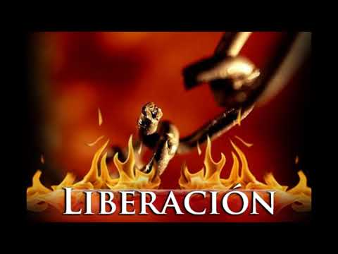 Fondo liberación - [Fundo Descarrego Novo]
