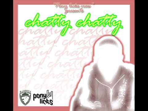 GENERAL LEVY - HOT HOT HOT [D-JAHSTA remix]