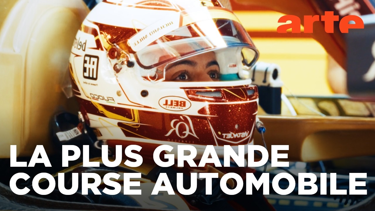 Les 24 heures du Mans - L’histoire d’une course mythique | Documentaire | ARTE