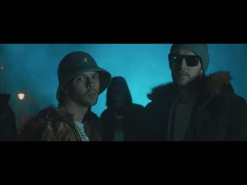 SONE X VAZZE - Rhythm of the Night ♪♫♬ //OFFICIAL VIDEO//