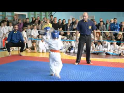 Кубок Новичка Полтава