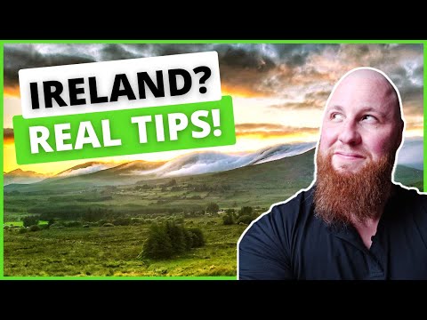 13 REAL Tips For Visiting Ireland (Insights By A Local!)