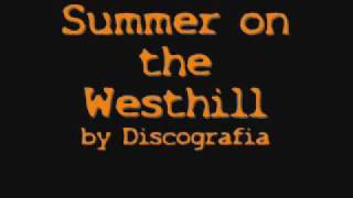 Kings Of Convenience - Summer On The Westhill