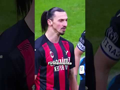 Like when Zlatan loses control 😈 #football #soccer
