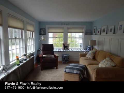 934 Furnace Brook Pkwy, Quincy MA 02169 - Single Family Home - Real Estate - For Sale -