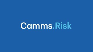 cammsrisk video