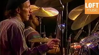 Herbie Mann: O`Donel Levy - Keep the Spirits Singing (1990)