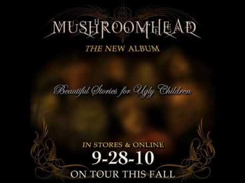 Mushroomhead - I´ll be here