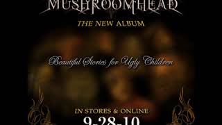Mushroomhead - I´ll be here