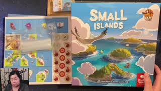 DaniCha - Small Islands video thumbnail