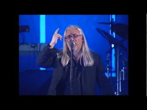 Tazenda - Madre Terra (LIVE)