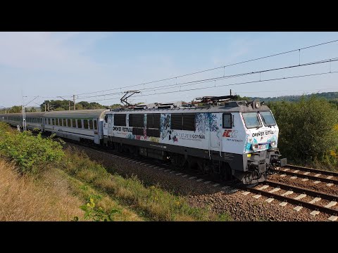 EP09-038 | Opener | IC 8308 Mehoffer