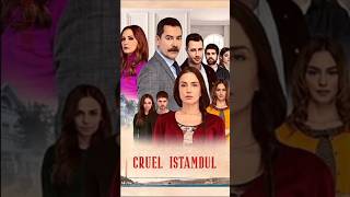 Agah Descobre a Traição! 😱 Seher Rompe e Nedim Choca Todos! | Cruel Istambul #brasil #novela #series