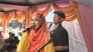 Selamat Pengantin Baru a la Saloma Jamilah Abu Bakar