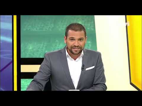 Rui Pedro Bráz arrasa Marco Vargas